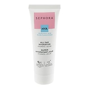 Super Hydratant Jour - Crème hydratante visage à l’acide hyaluronique